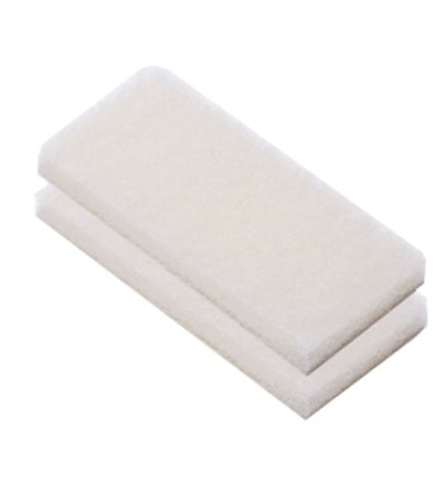 Deckmate Scrubpad Zacht