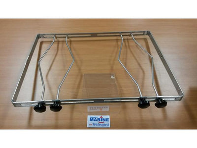 Plastimo Ophanging