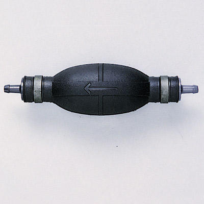 Yamaha Marine Pompbal 8 mm