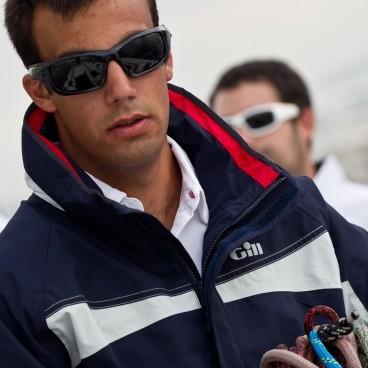 Gill Inshore Lite Jacket