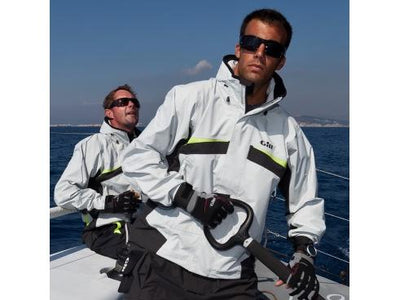 Gill KB1 Racer Jacket