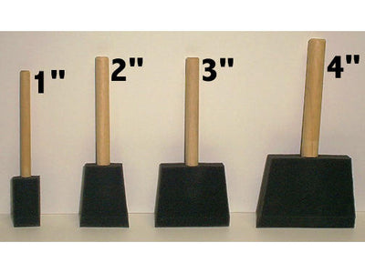 Epifanes Poly-Brush 2"