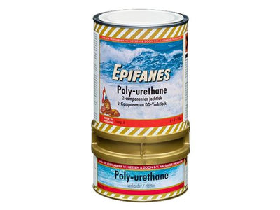 Epifanes Poly-Urethane Primer grijs