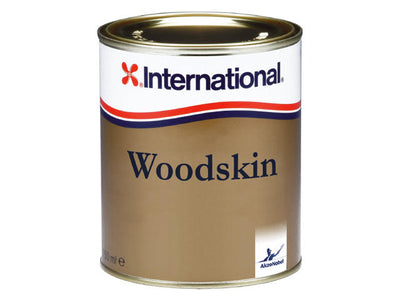 International Woodskin 2.5 l