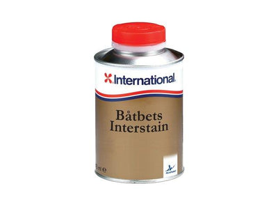 International Batbets Interstain 375ml