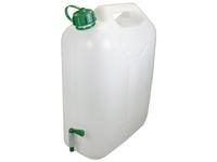 Talamex Jerrycan Water 20 liter