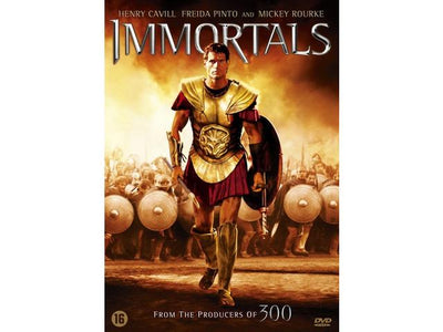 A Film Home Entertainment