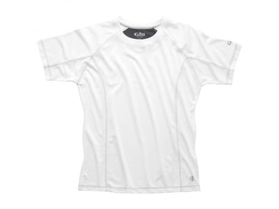 Gill Women's UV Tec Crew