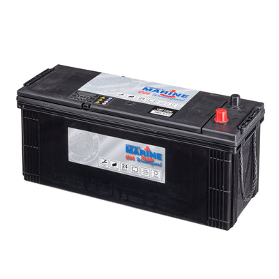 Correct Marine VMF120M Sportline SMF