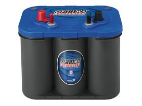 Optima Batteries BlueTop SLI