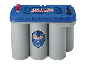 Optima Batteries BlueTop DC-5.5L