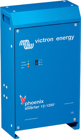 Victron Phoenix Inverter Compact