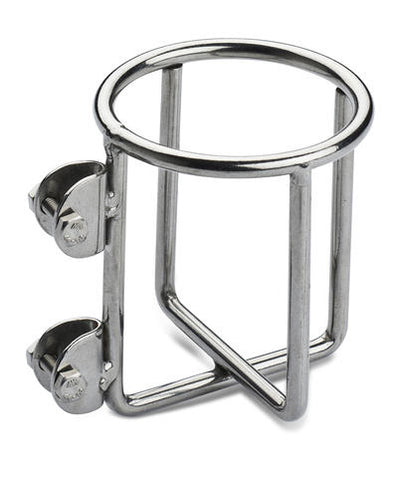 Seilflechter Bootshaak Korf