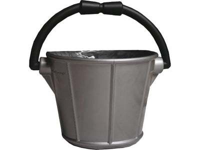 Majoni Puts PVC grijs