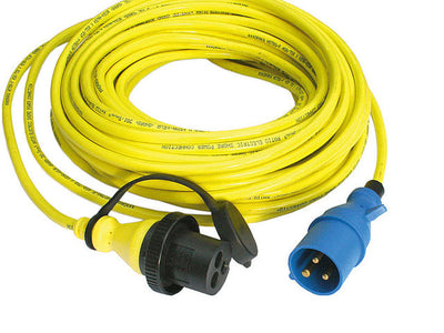 Victron Shore Power Cord 25m 16A