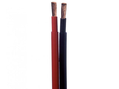 DGR Twinflex 2 x 0,75 mm2
