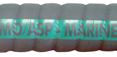 DGR Dieseluitlaatslang 51 mm