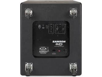 Samson AURO D 1800
