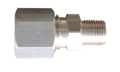 DGR Koppeling bu.dr. 8 x 1/4