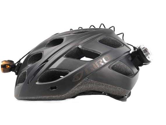 Light & Motion VIS 360 Plus
