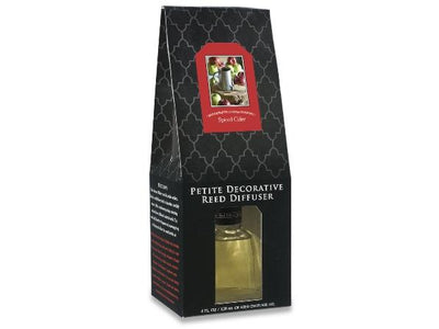 Home Society Small Reed Spiced Cider