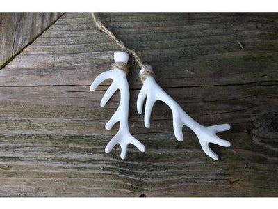 Home Society Resin Antler