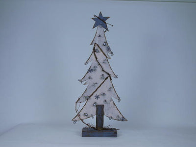 Home Society XMAS TREE