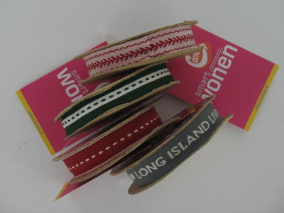 Home Society Kerstlint