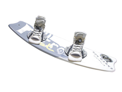 Ron Marks Nitro Blast Wakepack