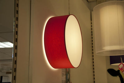 Kloosterman Disq Lamp 47/19