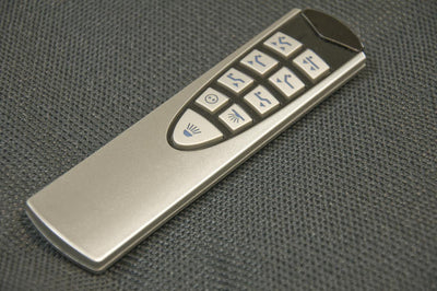 CSW AIRBOXX DRAADLOZE AB