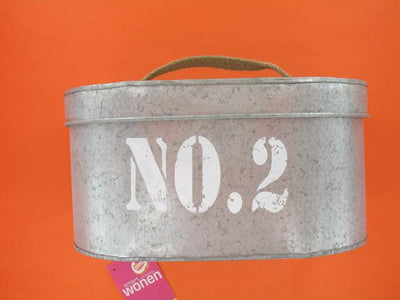 Van Manen Kist 86537-L