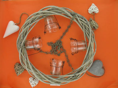 Van Manen Hanger 95446