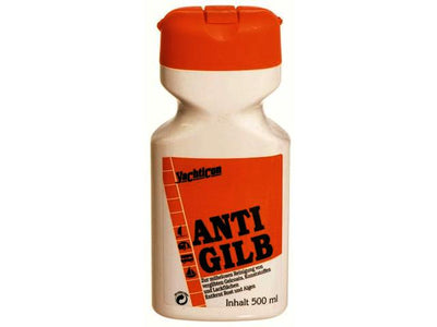 Yachticon Anti Gilb