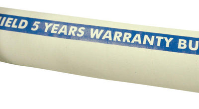 DGR SaniPomp Geurdicht 25 mm