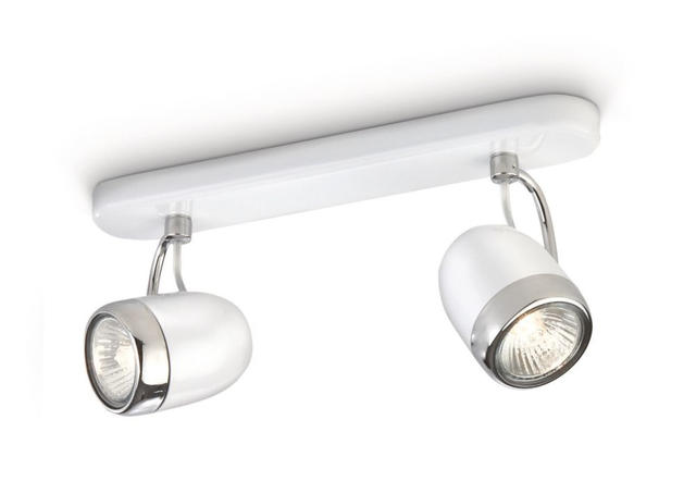 Philips Muur spot