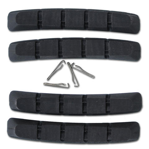 Shimano M70R2 remrubber set