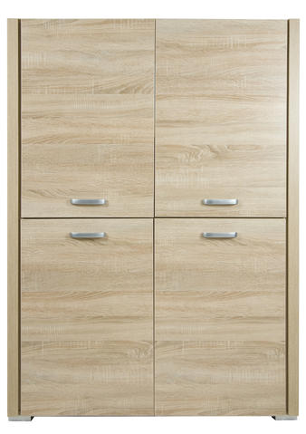 CSW Nantes buffetkast hoog