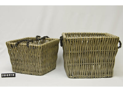 Van Manen Mand vierkant