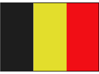 Talamex Vlag België