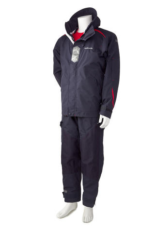 Imhoff Coastal Jack-III VPR-10