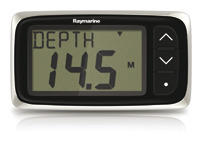 Raymarine i40 Diepte Display