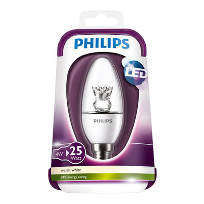 Philips LED lamp
