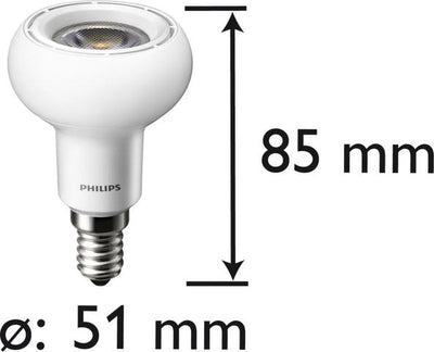 Philips LED lamp
