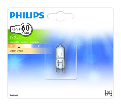 Philips EcoHalo Capsule G9
