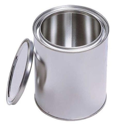 Master Verfblik 1 liter