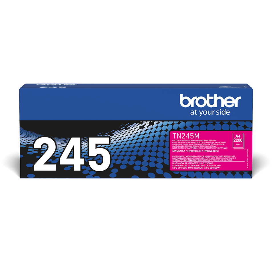 Brother TN-245M