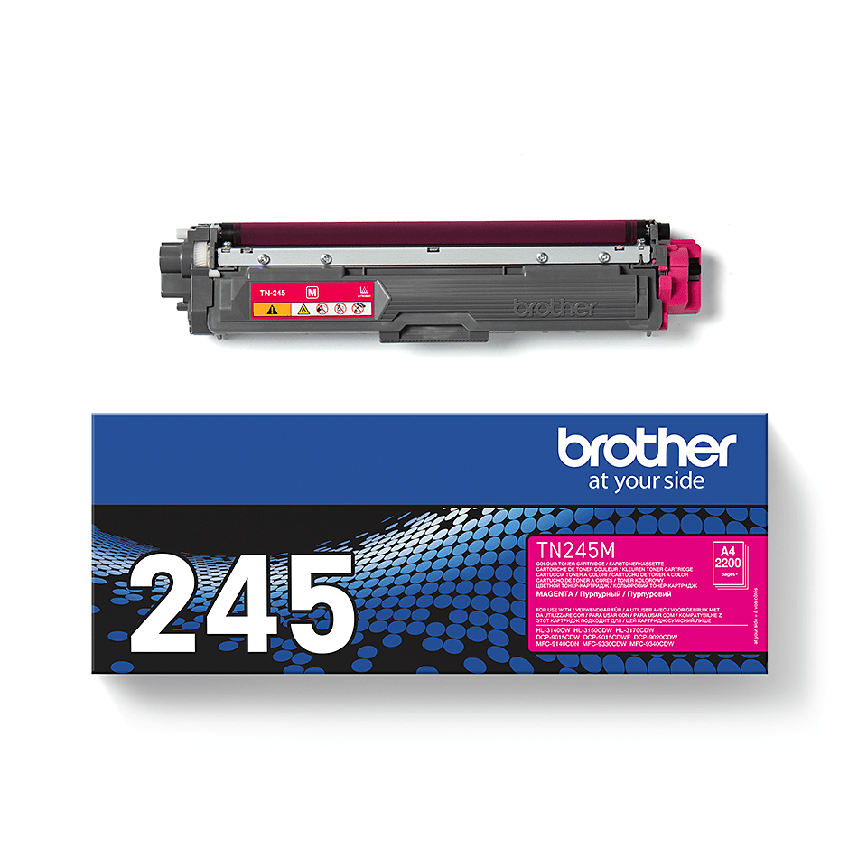 Brother TN-245M