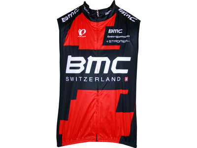 BMC Racing Team Windvest