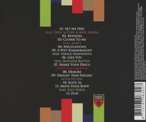 Rough Trade